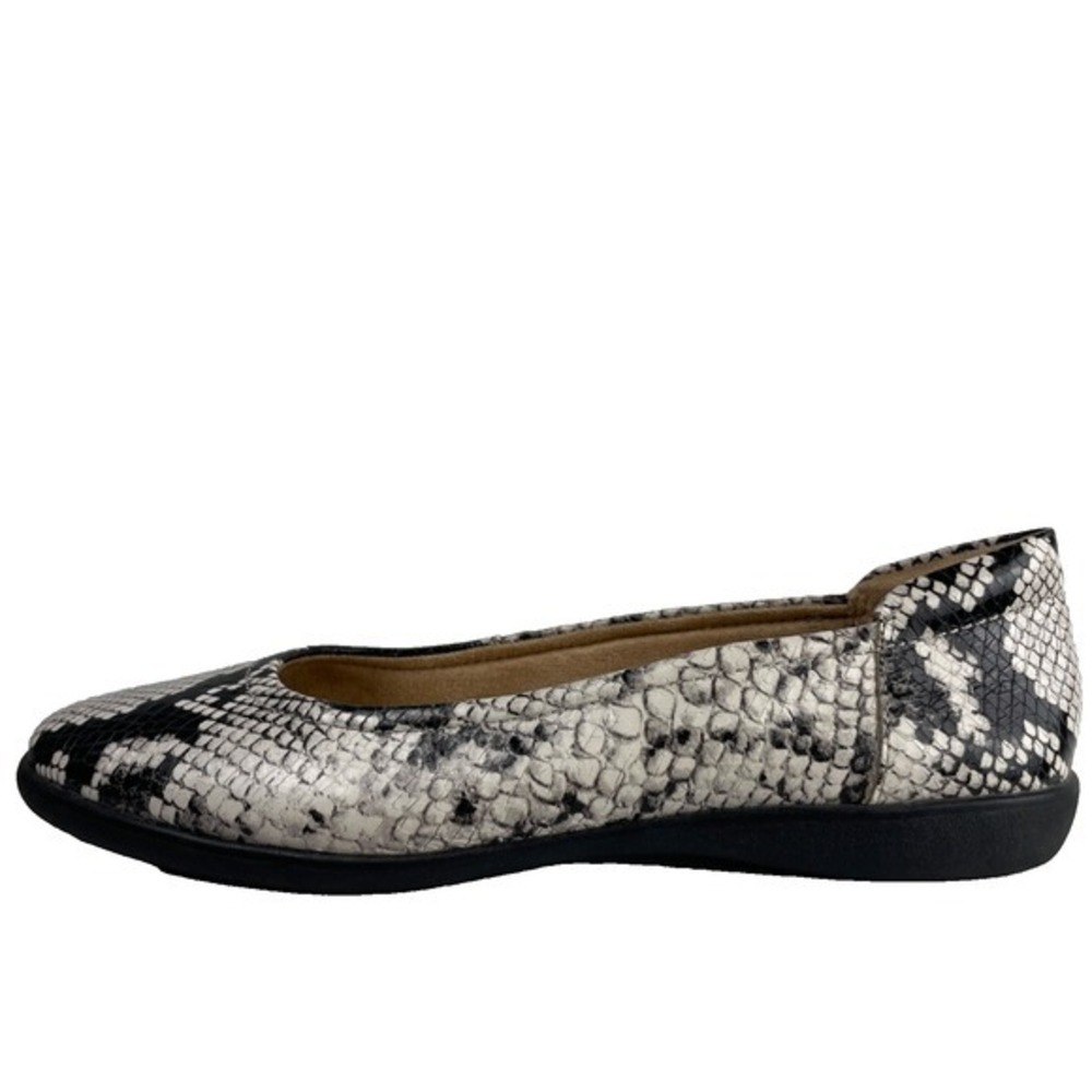 Naturalizer Sz US 6M‎ Snakeskin Comfortable Comfort Casual Work Professional